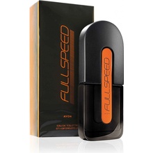 Avon Full Speed toaletná voda pánska 75 ml