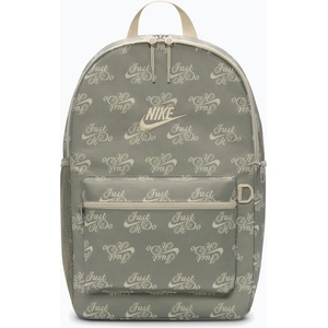 Nike Градска раница Nike Heritage 23 l light army/light khaki/light khaki