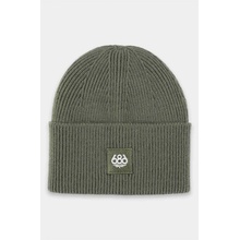 686 čiapka Womens Big Cuff beanie Cypress Green