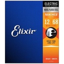 Elixir Electric Nanoweb 12302