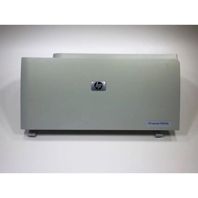 Compatible Преден капак, HP LaserJet P2055, втора употреба, RM1-6425 (RM1-6425-RBT)