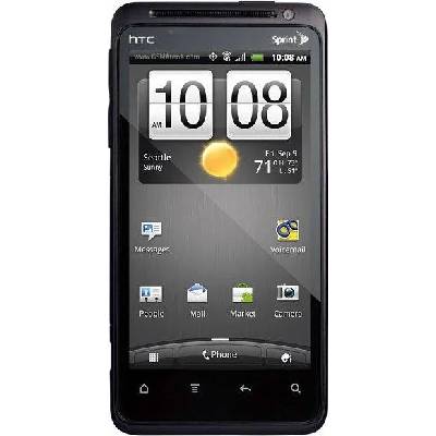 HTC EVO Design 4G C715e