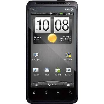 HTC EVO Design 4G C715e
