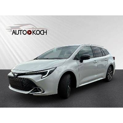 Toyota Corolla 1.8 Hybrid Touring Sports 103 kW