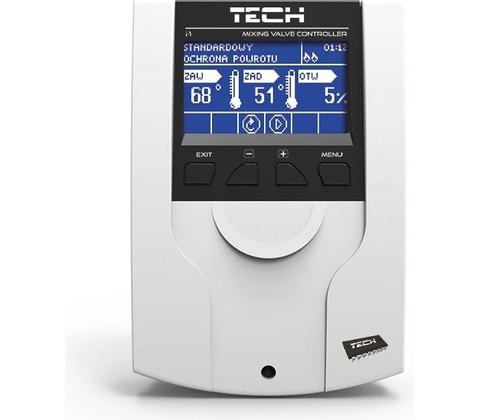 TECH EU-i-1