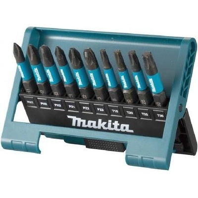 Makita 10dílná E-12011