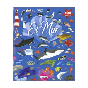 EL MAR | SUSAETA EDICIONES (2024)