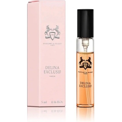Parfums de Marly Delina Exclusif parfumovaná voda dámska 5 ml Miniatúra