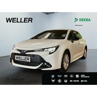 Toyota Corolla 1.8 Hybrid Comfort 103 kW