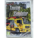 Towing Simulator