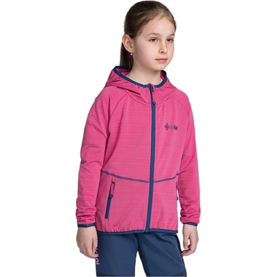 Kilpi Memphis Детски размер: 152 / Цвят: розов