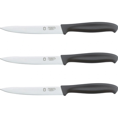 Metro Professional Nůž filetovací 13 cm 3 ks