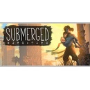 Submerged