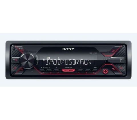 Sony DSX-A210UI