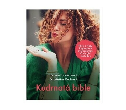 Kudrnatá bible