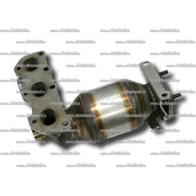 Starline Katalyzátor 99.40.696