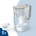 BRITA Style Essential+1 Maxtra Pro PP филтърна кана (пясък) (1058041)