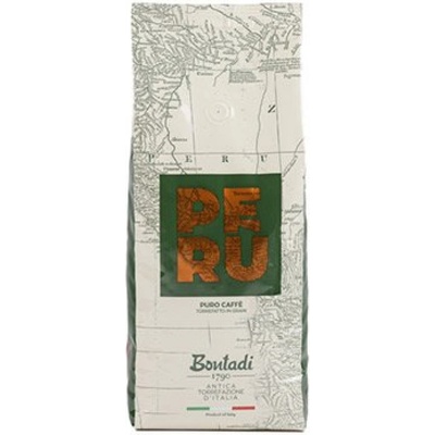 Bontadi Peru мляно кафе, 250 г