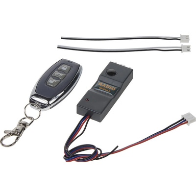 Modul k DS410, 1 dálkový ovladač