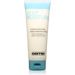 OSMO Deep Moisture Intensive Repair Mask интензивна възстановяваща маска За коса 250ml