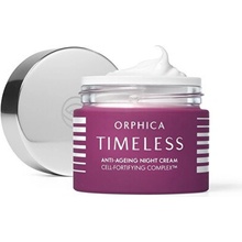 Orphica Timeless Anti-Ageing Night Cream 50 ml