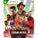 Crime Boss: Rockay City (XSX)