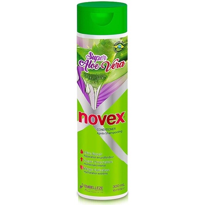 NOVEX Super Aloe Vera šampon na vlasy 300 ml