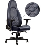 Noblechairs ICON Real Leather NBL-ICN-RL-MBG