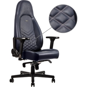 Noblechairs ICON Real Leather NBL-ICN-RL-MBG