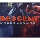 Descent: Underground