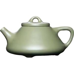 HARAHU Чайник lu-37644 - Зелен kp37644