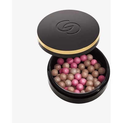 Oriflame Guľôčkový púder Giordani Gold Radiant Rose 25 g