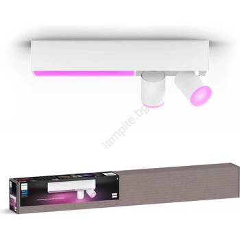 Philips Hue Centris 929003808501