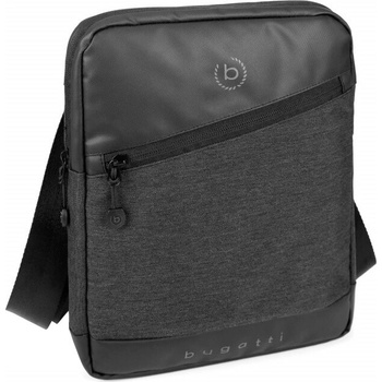 Bugatti universum crossbody blue 493921-01