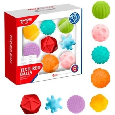 Lamps Senzorické míčky sada