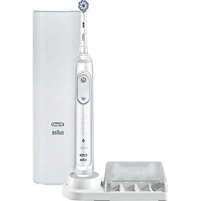 Oral-B Genius X White