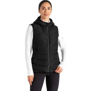 DARE2B Потник Dare2B Complicate II vest - Black (Black)