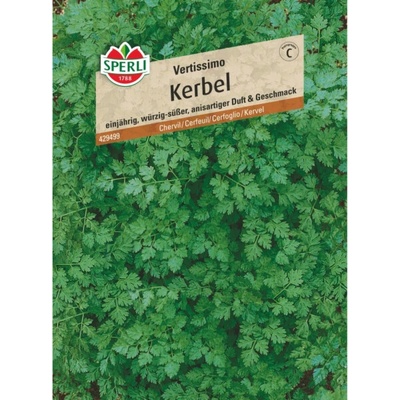 Sperli Kerbel "Vertissimo"