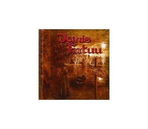 FATUU IGNIS: NEUE UFER CD