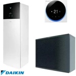Daikin ETVX16S18D6V/EPRA16DV3 Термопомпа