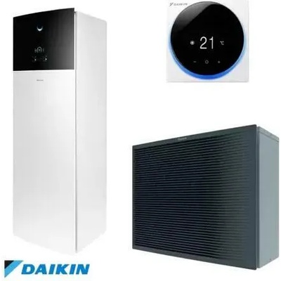 Daikin ETVX16S18D6V/EPRA16DV3