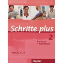 Kursbuch + Arbeitsbuch