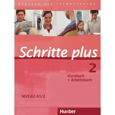 Kursbuch + Arbeitsbuch