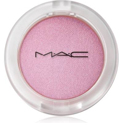 MAC Cosmetics Glow Play Bouncy Highlighter озарител цвят Stratus 7.5 гр