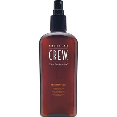 American Crew – Sprej pro finální fixaci vlasů 100 ml
