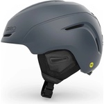 Giro Ски каска Giro Neo Ski helmet - Matte Indigo (418-1525-0212)