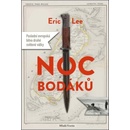 Noc bodáků - Eric Lee
