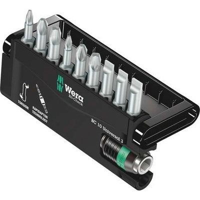 Wera 10 ks 056375