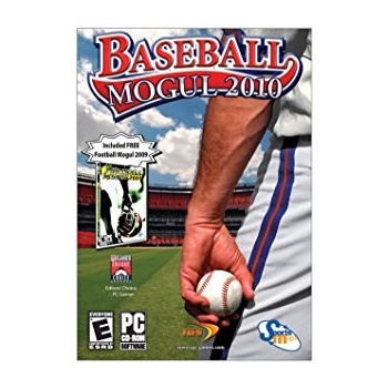 BASEBALL MOGUL 2010