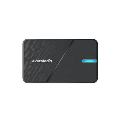 StreamLine MINI+ GC311G2 външна карта за запис на видео и геймплей (61GC311G20BD)